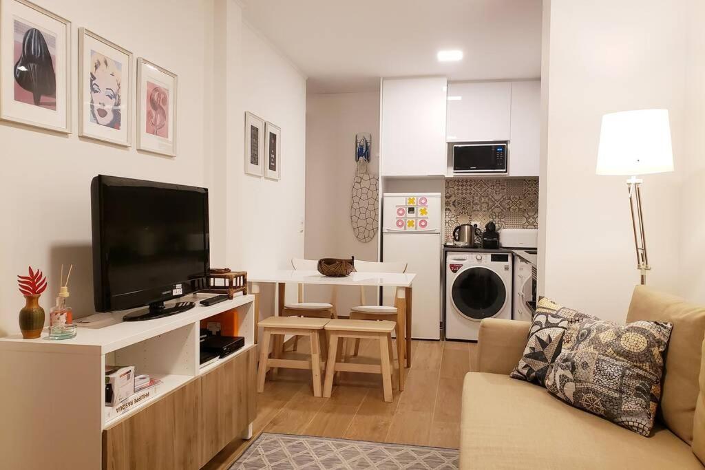 Feira Da Ladra Comfy Premium Apartment Lisboa Ngoại thất bức ảnh